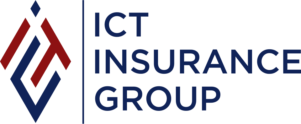 logo ICT